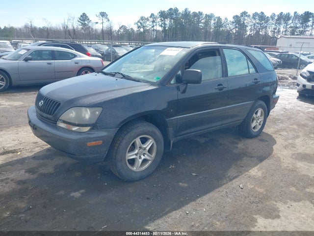 1999 LEXUS RX 300 JT6HF10UXX0053610 Photo 1
