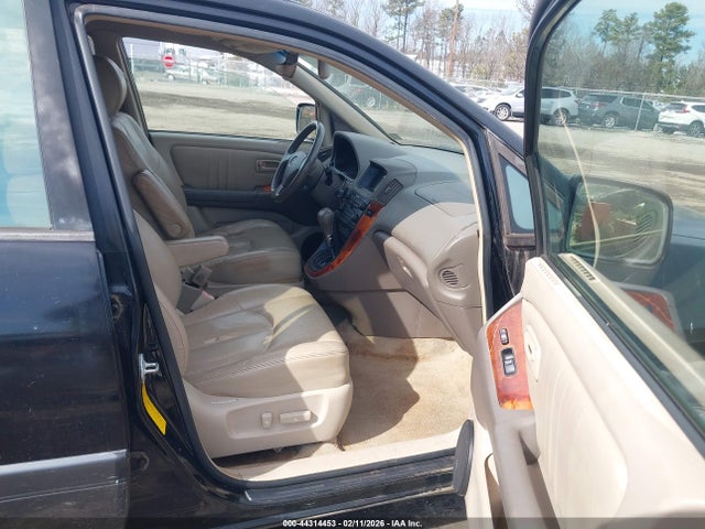 1999 LEXUS RX 300 JT6HF10UXX0053610 Photo 4