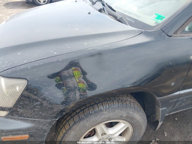 1999 LEXUS RX 300 JT6HF10UXX0053610 Photo 5