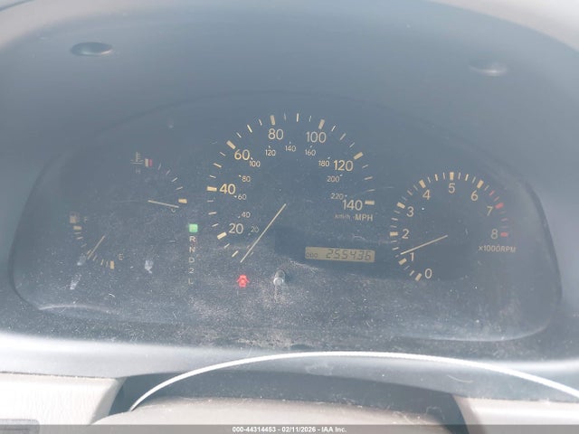 1999 LEXUS RX 300 JT6HF10UXX0053610 Photo 6