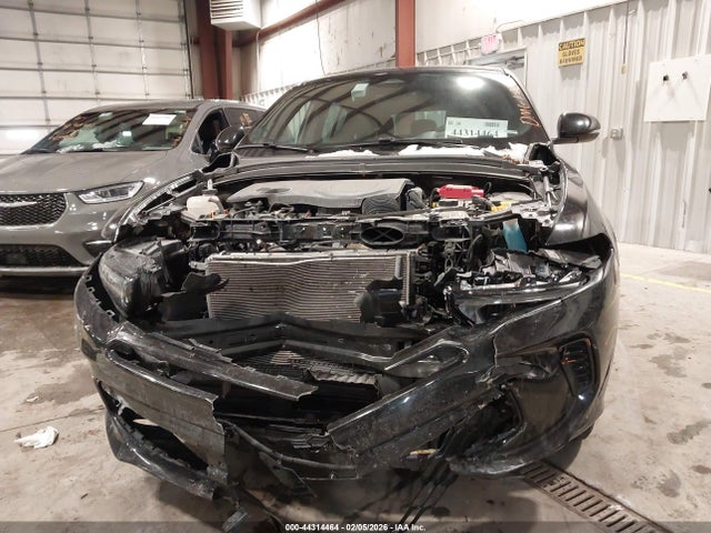 44314464 :رقم المزاد ، ZACPDFCWXR3A35259 vin ، 2024 Dodge Hornet R/t Eawd مزاد بيع