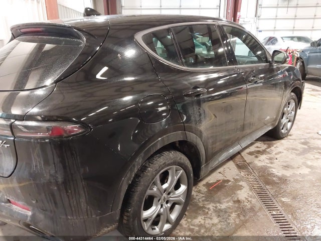 44314464 :رقم المزاد ، ZACPDFCWXR3A35259 vin ، 2024 Dodge Hornet R/t Eawd مزاد بيع