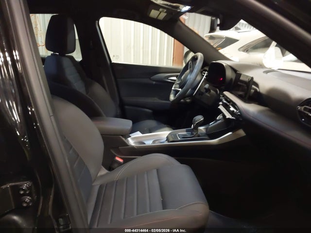 44314464 :رقم المزاد ، ZACPDFCWXR3A35259 vin ، 2024 Dodge Hornet R/t Eawd مزاد بيع