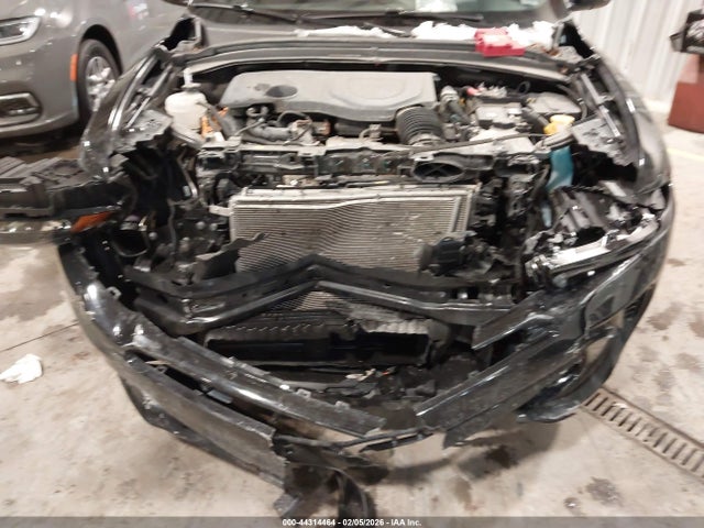 44314464 :رقم المزاد ، ZACPDFCWXR3A35259 vin ، 2024 Dodge Hornet R/t Eawd مزاد بيع