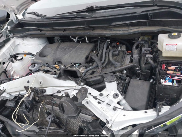 Продаж на аукціоні авто 2025 Toyota Sienna Le, vin: 5TDKRKEC6SS239310, номер лоту: 44314468