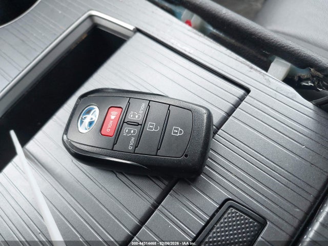 Продаж на аукціоні авто 2025 Toyota Sienna Le, vin: 5TDKRKEC6SS239310, номер лоту: 44314468