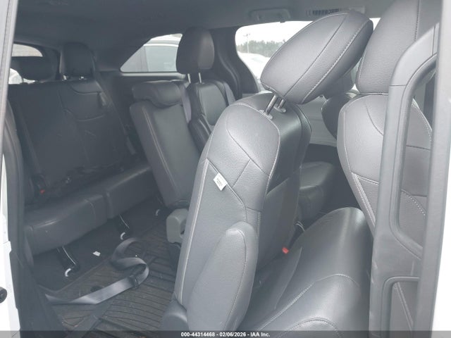 Продаж на аукціоні авто 2025 Toyota Sienna Le, vin: 5TDKRKEC6SS239310, номер лоту: 44314468