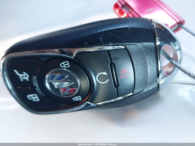 44314471 :رقم المزاد ، KL4MMDSL5NB133007 vin ، 2022 Buick Encore Gx Fwd Select مزاد بيع