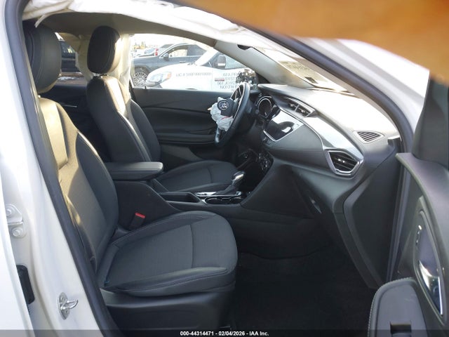44314471 :رقم المزاد ، KL4MMDSL5NB133007 vin ، 2022 Buick Encore Gx Fwd Select مزاد بيع