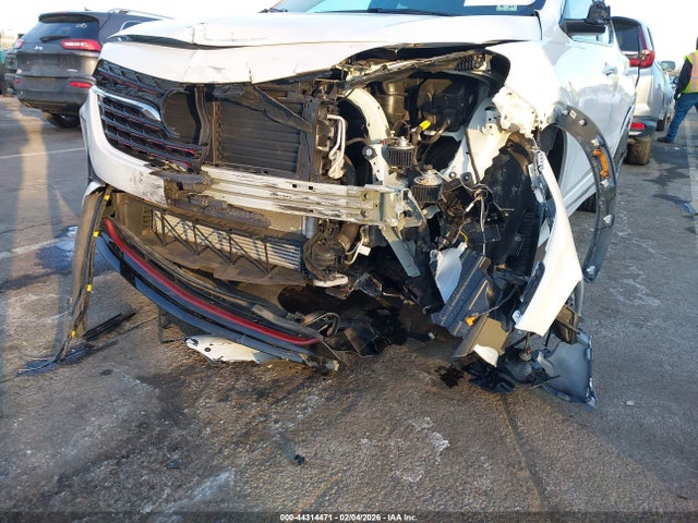 44314471 :رقم المزاد ، KL4MMDSL5NB133007 vin ، 2022 Buick Encore Gx Fwd Select مزاد بيع