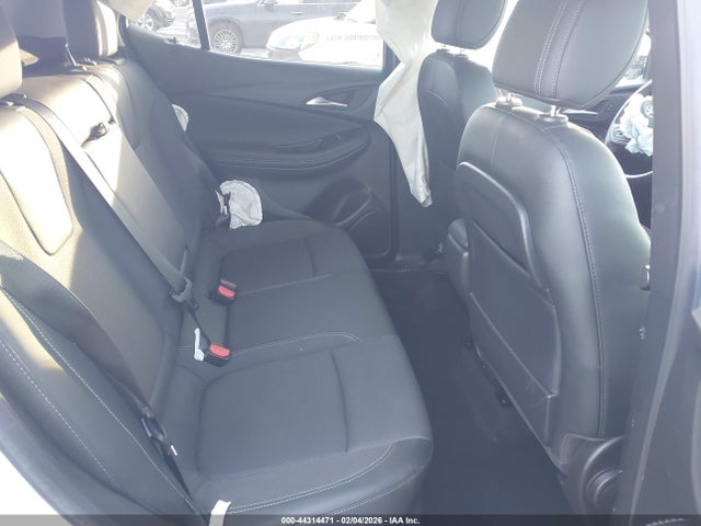 44314471 :رقم المزاد ، KL4MMDSL5NB133007 vin ، 2022 Buick Encore Gx Fwd Select مزاد بيع