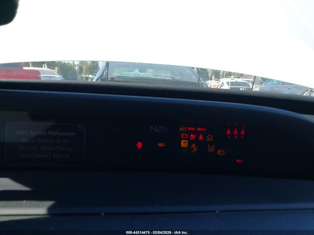 JTDKAMFU9N3174887 Toyota Prius L