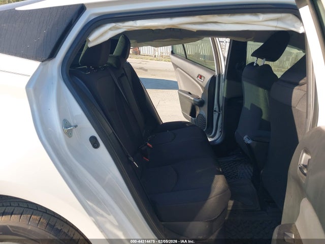 JTDKAMFU9N3174887 Toyota Prius L