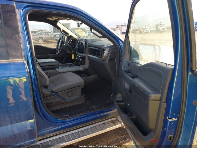 Ford F-150 Xlt 2024 1FTFW3LD2RFA25453 Image 5