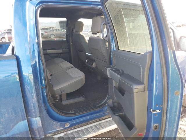 Ford F-150 Xlt 2024 1FTFW3LD2RFA25453 Image 8
