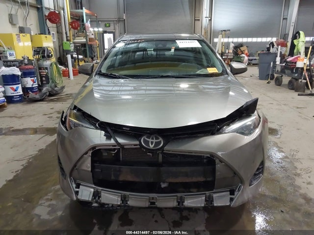 5YFBURHE5HP601763 Toyota COROLLA LE