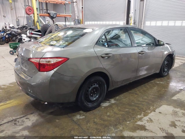 5YFBURHE5HP601763 Toyota COROLLA LE