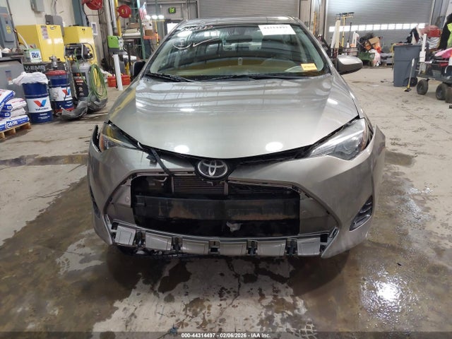 5YFBURHE5HP601763 Toyota COROLLA LE