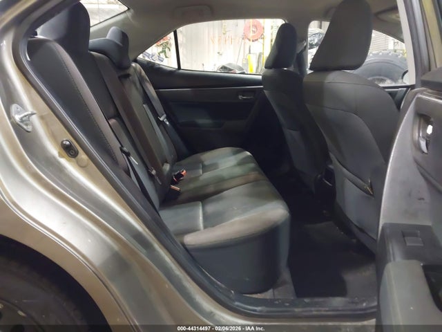 5YFBURHE5HP601763 Toyota COROLLA LE