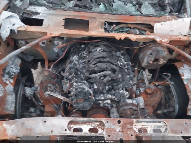 1GCRCREC8FZ204541 Chevrolet Silverado 1500 1lt