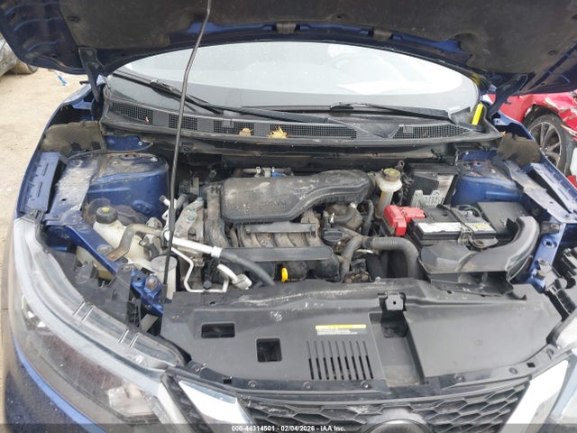 2020 NISSAN ROGUE SPORT JN1BJ1CV3LW265194 Photo 9