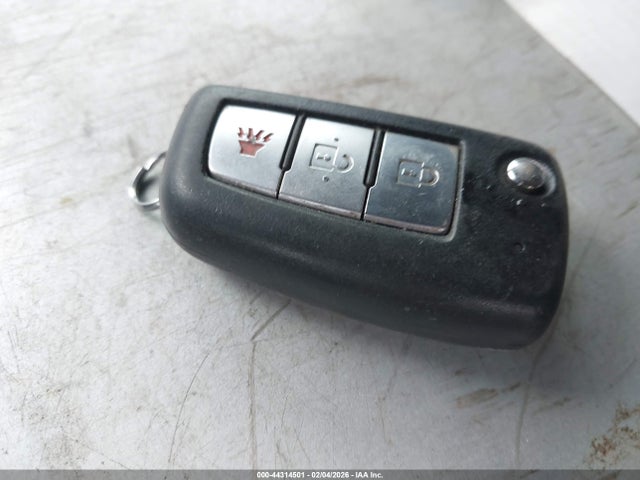 2020 NISSAN ROGUE SPORT JN1BJ1CV3LW265194 Photo 10