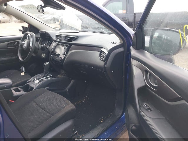 2020 NISSAN ROGUE SPORT JN1BJ1CV3LW265194 Photo 4