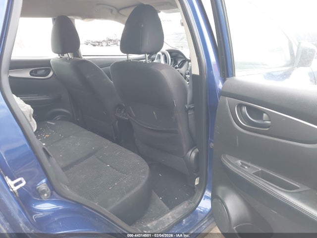 2020 NISSAN ROGUE SPORT JN1BJ1CV3LW265194 Photo 7