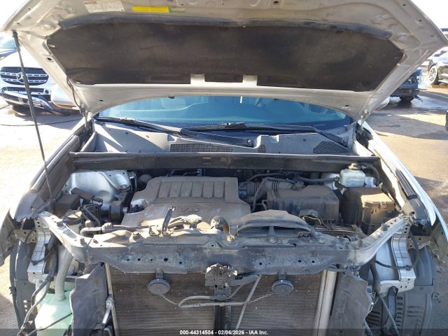 Auction sale of the 2013 Toyota Highlander Limited V6, vin: 5TDYK3EH1DS139148, lot number: 44314504