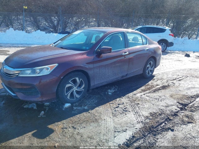 1HGCR2F3XGA052466 Honda ACCORD LX