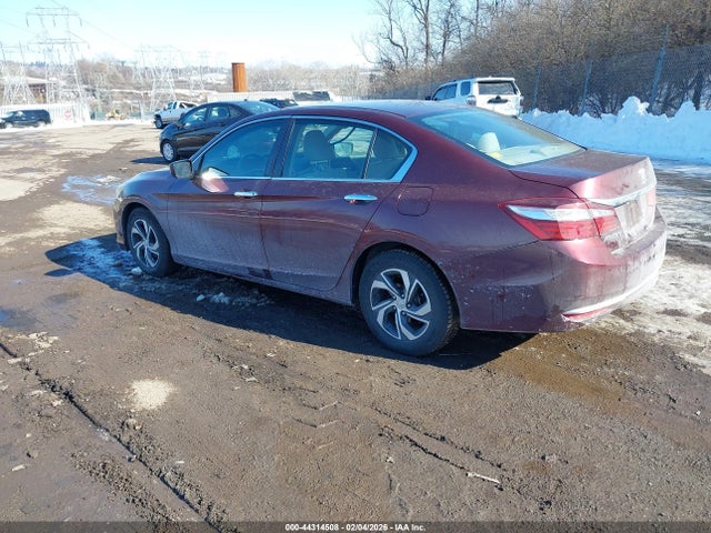 1HGCR2F3XGA052466 Honda ACCORD LX