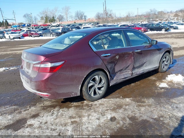 1HGCR2F3XGA052466 Honda ACCORD LX