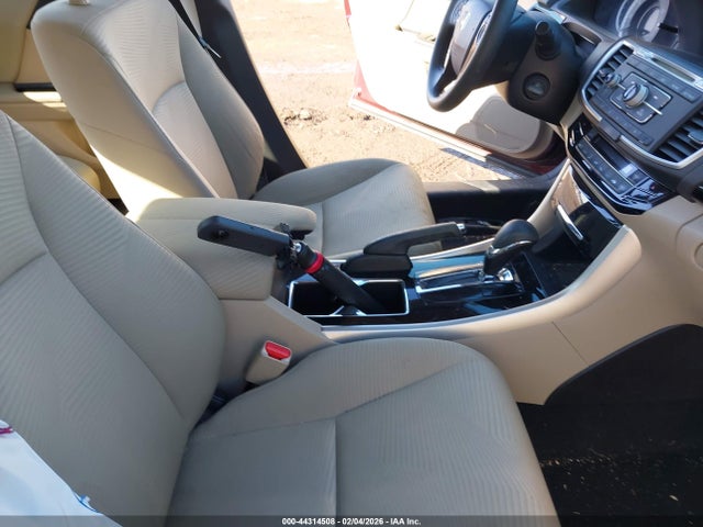 1HGCR2F3XGA052466 Honda ACCORD LX
