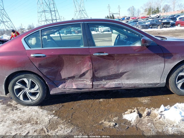 1HGCR2F3XGA052466 Honda ACCORD LX