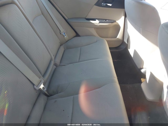 1HGCR2F3XGA052466 Honda ACCORD LX