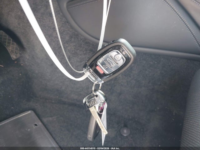 2016 AUDI A8 L WAU34AFD6GN015470 Photo 10