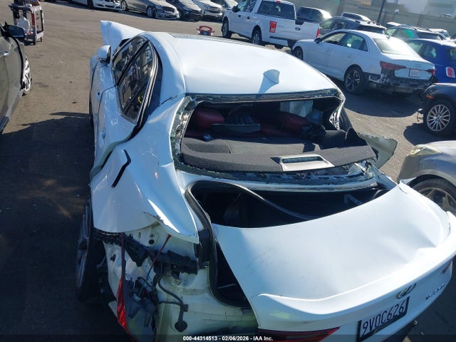 Lexus IS 250 2015 JTHBF1D26F5057743 Image 18