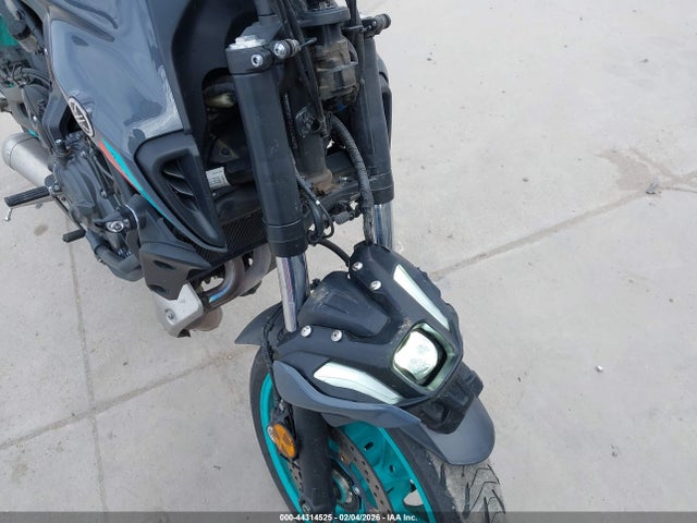 JYARM32E9NA004275 Yamaha MT07