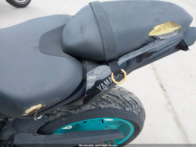 JYARM32E9NA004275 Yamaha MT07