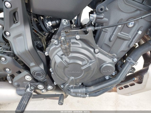 JYARM32E9NA004275 Yamaha MT07