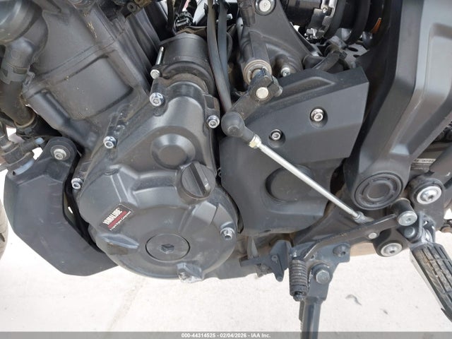 JYARM32E9NA004275 Yamaha MT07