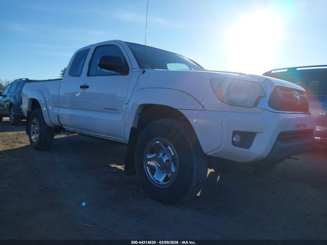 2013 TOYOTA TACOMA 5TFUU4EN0DX050573