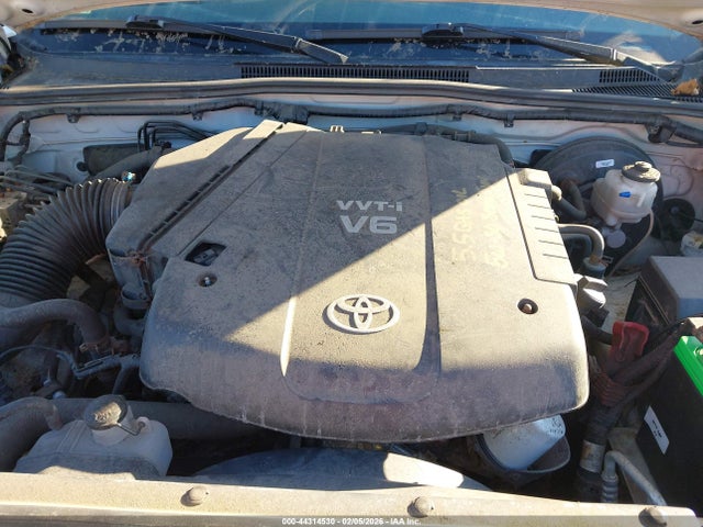 2013 TOYOTA TACOMA 5TFUU4EN0DX050573 Photo 9