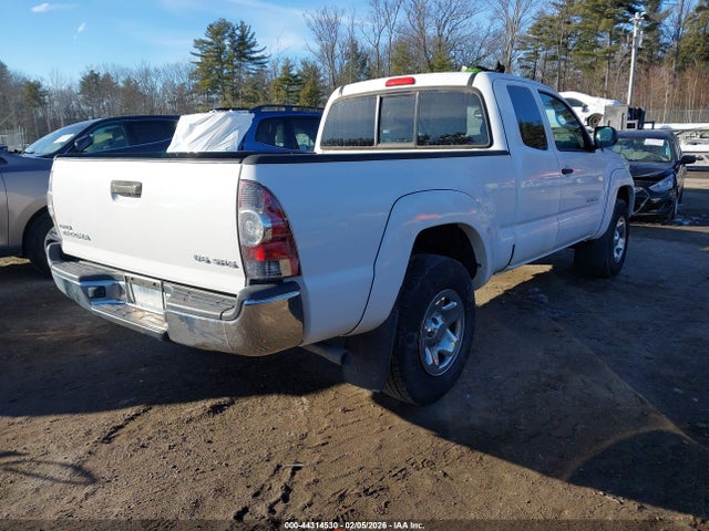 2013 TOYOTA TACOMA 5TFUU4EN0DX050573 Photo 3
