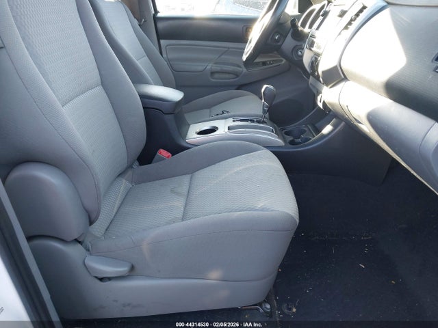 2013 TOYOTA TACOMA 5TFUU4EN0DX050573 Photo 4