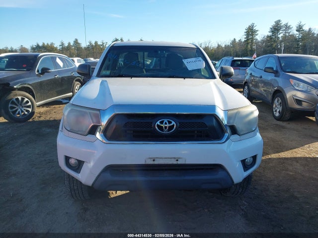 2013 TOYOTA TACOMA 5TFUU4EN0DX050573 Photo 5