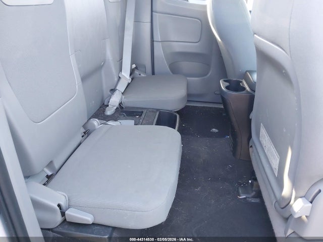 2013 TOYOTA TACOMA 5TFUU4EN0DX050573 Photo 7