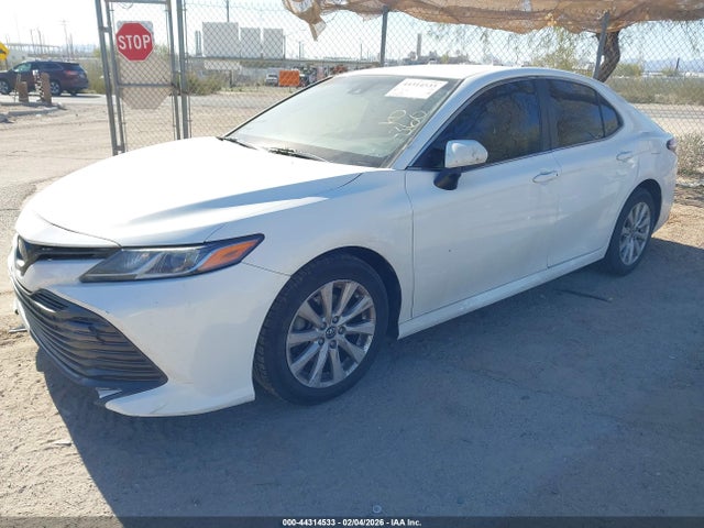 JTNB11HK5J3015512 Toyota CAMRY LE
