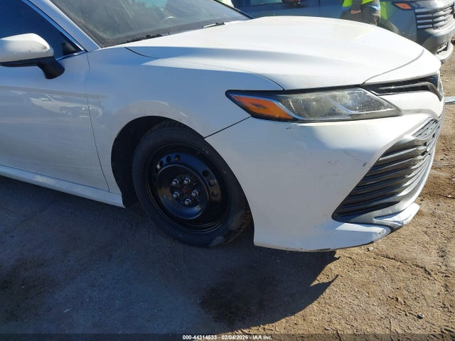 JTNB11HK5J3015512 Toyota CAMRY LE