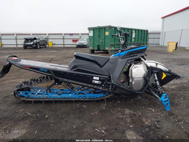 SN1TFK8R5NC230663 Polaris 850 Pro Rmk 155